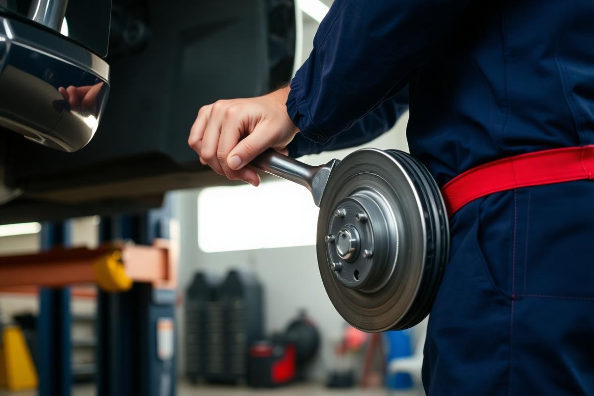 Vehicle Repair in Phoenix Arizona
