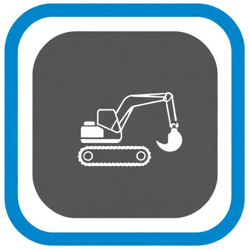 Heavy Equipment Repair icon