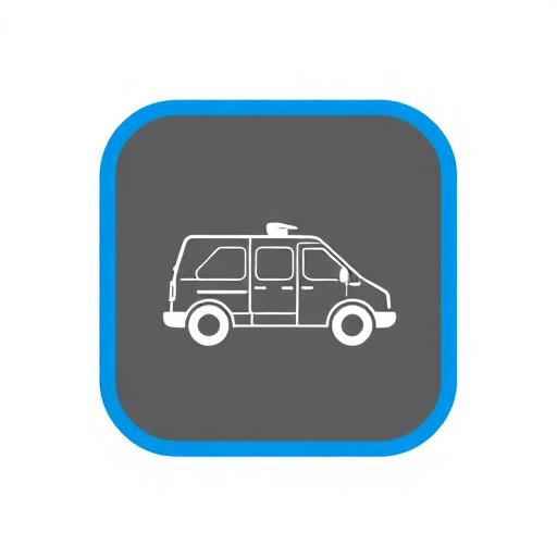 Roadside Assistance icon