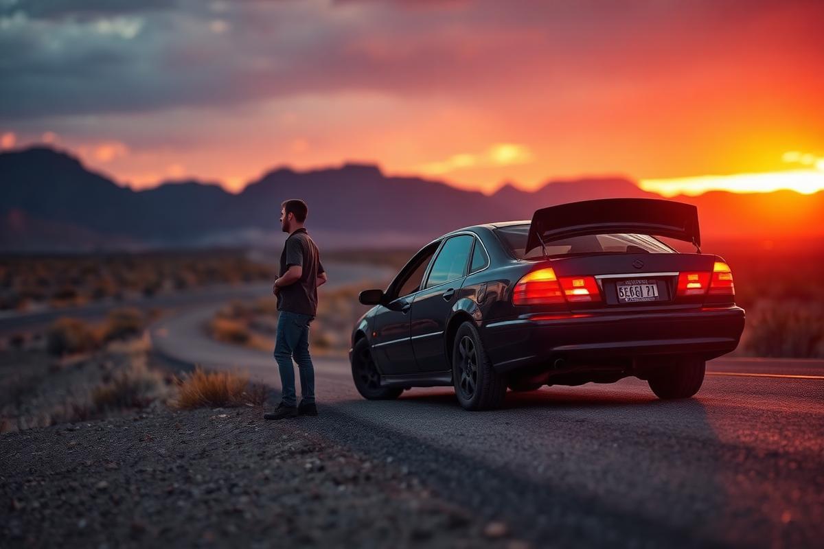 Roadside Assistance in Phoenix Arizona